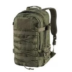Batoh Raccoon Mk2® Cordura® desert night camo