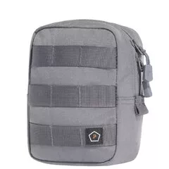 Pouzdro EDC Pentagon Keros wolf grey