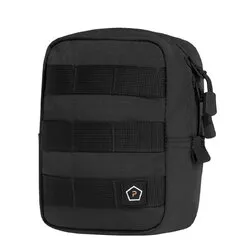 Pouzdro EDC Pentagon Keros černé