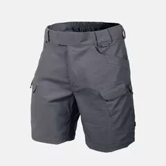 Kraťasy UTS® 8.5" shadow grey