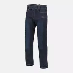 Kalhoty Helikon-Tex Jeans Slim Dark Blue