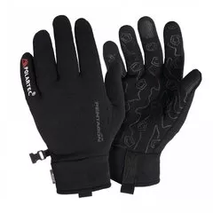 Rukavice Pentagon Ursus Power Stretch Polartec® černé