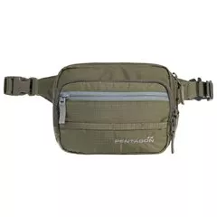 Ledvinka Protean Pentagon olive