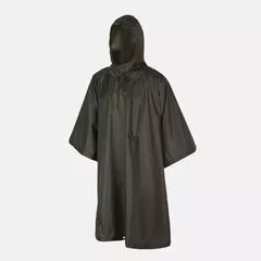 Pončo Helikon-Tex taiga green