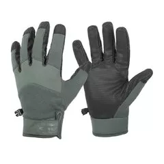 Taktické rukavice Helikon-Tex zimné Mk2 shadow grey