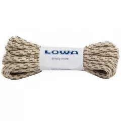 Tkaničky Lowa desert 180cm