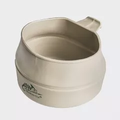 Hrnek skládací 200ml Wildo Sweden khaki