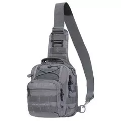 Kapsa přes hrudník Pentagon UCB 2.0 Kompakt wolf grey