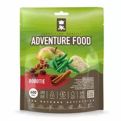 Dehydrované jídlo Adventure Food Africký bobotie