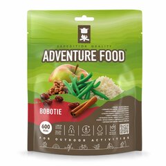 Dehydrované jídlo Adventure Food Africký bobotie
