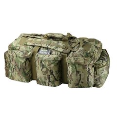 Cestovní taška Assault Holdall 100l BTP