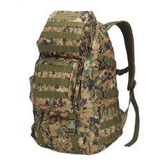 Batoh Areswer Baggs 30l digital woodland