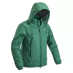 Zimní bunda Defcon5 Urban Thermal zelená
