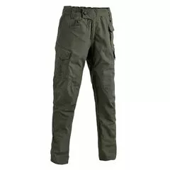 Taktické kalhoty Panther DEFCON5 olive