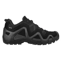 Dámská taktická obuv Lowa ZEPHYR GTX Lo TF LD černá