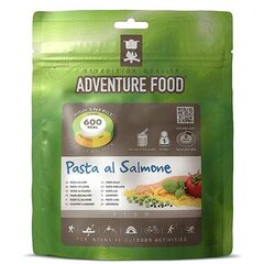 Dehydrované jídlo Adventure Food Těstoviny s lososem