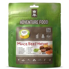 Dehydrované jídlo Adventure Food Hovězí hotpot