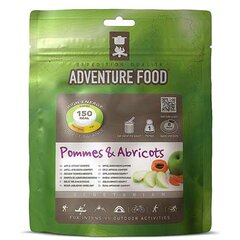 Dehydrované jídlo Adventure Food Jablko a meruňka
