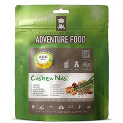 Dehydrované jídlo Adventure Food Kešu nasi