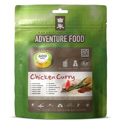 Dehydrované jídlo Adventure Food Kuřecí kari