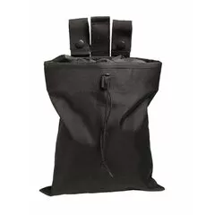 Odhazovák Mil-Tec Molle černý