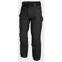 Kalhoty HELIKON-TEX UTP® Rip/Stop  černé