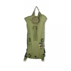 Hydrovak Barbaric 2,5l Molle olive