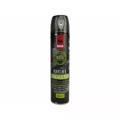 Impregnační sprej na obuv/textil SIGA 300ml
