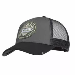 Kšiltovka Pentagon ERA Adventure Maniac wolf grey