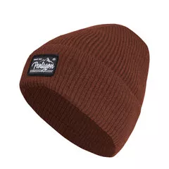 Čepice pletená Pentagon Polaris maroon red