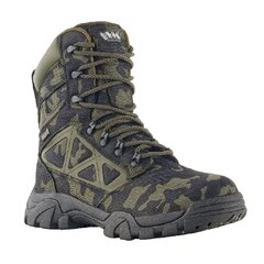 Kanady VM Nottingham Tactical