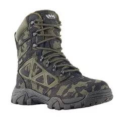 Kanady VM Nottingham Tactical