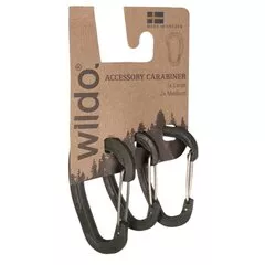 Sada 3 karabin Wildo® olive