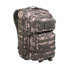 Batoh assault LARGE 36l AT digital