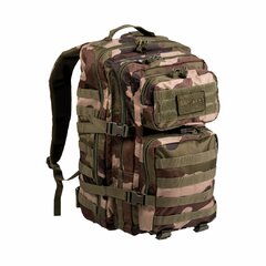 Batoh assault LARGE 36l CCE tarn