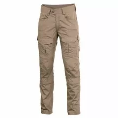 Taktické kalhoty Pentagon Lycos coyote