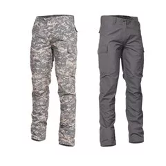 Kalhoty BDU 2.0 AT digital + wolf grey (2Pack)