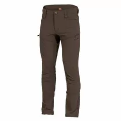 Kalhoty Pentagon Renegade Tropic Terra Brown