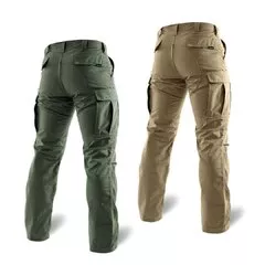 Kalhoty BDU 2.0 olive drab + khaki (2Pack)
