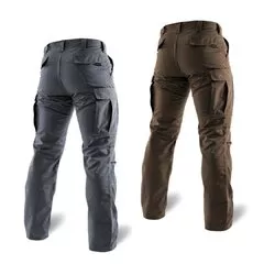 Kalhoty  BDU 2.0 terra brown + cinder (2Pack)