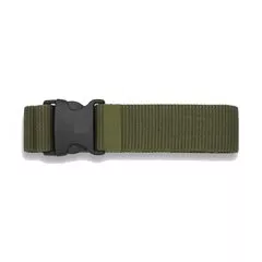 Opasek Barbaric green