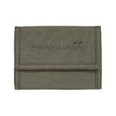 Peněženka Pentagon 2.0 Cordura® RAL7013