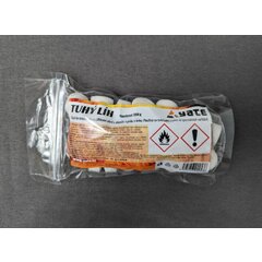 Pevný líh YATE - tablety velké balení 350g