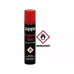 Náplň ZIPPO do plynových zapalovačů 100ml