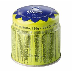 Plynová kartuše propichovací 190g