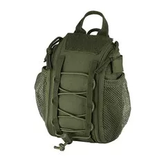 Pouzdro CPL First Aid Kit olive