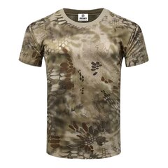 Triko Quick-Dry Training snake-HL