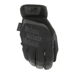 Rukavice Mechanix Speciality Fastfit 0,5mm černé