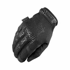 Rukavice Mechanix Original Covert černé