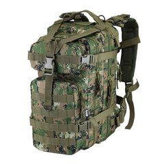 Batoh CPL Assault digital woodland